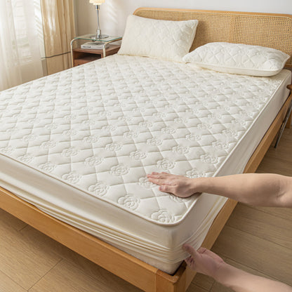 Waterproof To Prevent Leakage Of Urine Plus Mattress Cover House DealSniper.net