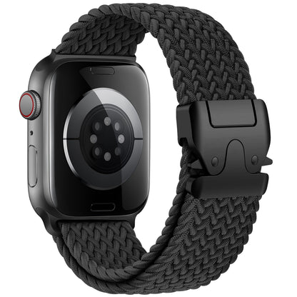 S10 Strap Parachute Buckle Ultra Woven Strap Jewelry DealSniper.net