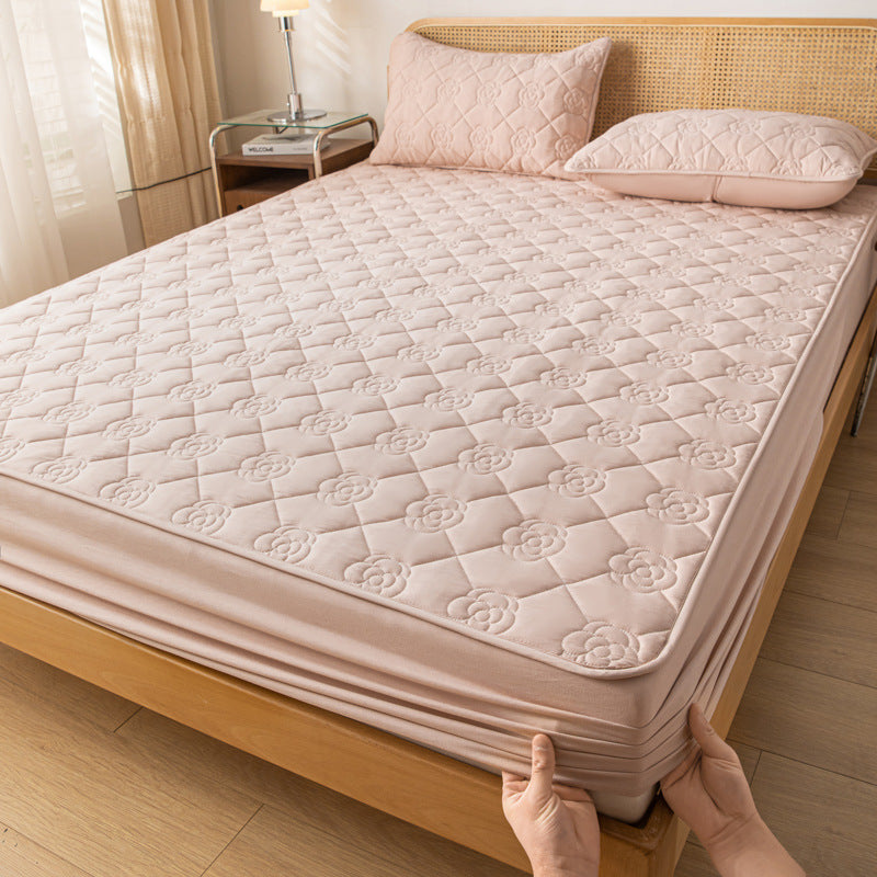 Waterproof To Prevent Leakage Of Urine Plus Mattress Cover House DealSniper.net