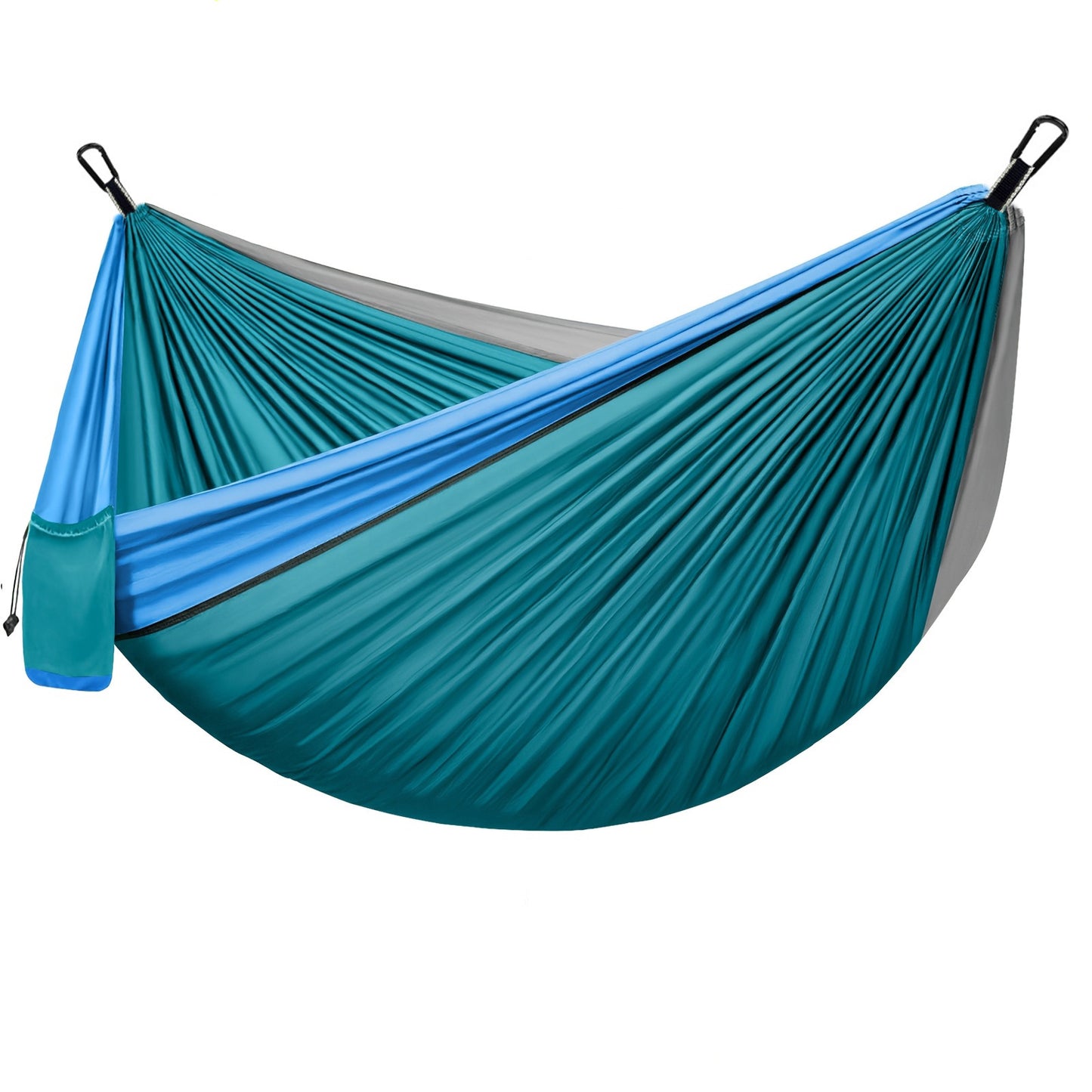 Hammock Nylon Parachute Cloth Swing Glider Outdoor DealSniper.net
