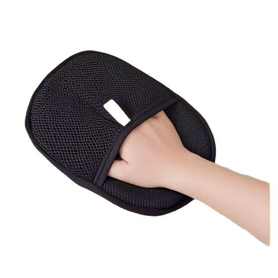 Pet Hair Remover Mitt Pet Hair Remover Gloves House DealSniper.net