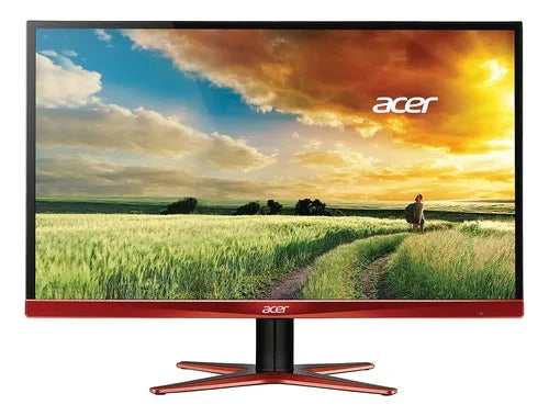 Acer XG270HU UMHG0AA001 27 Inches Gaming Monitor Electronics DealSniper.net Default Title