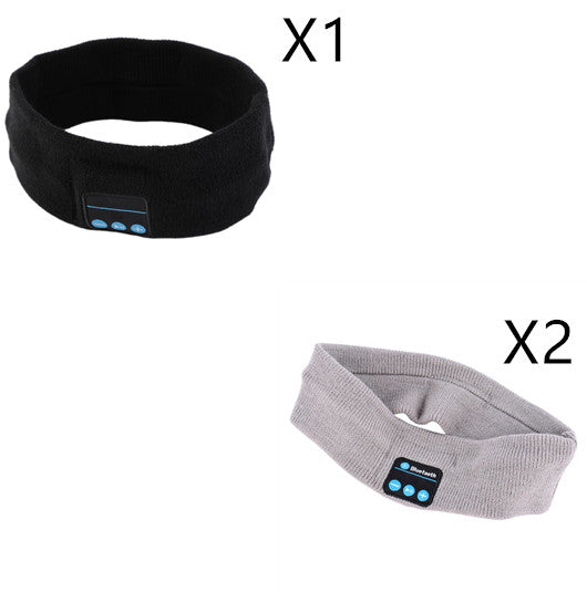 Sports music headband Sports dealsniper-net Bundle7