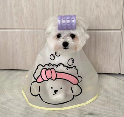 Bath Clean Pet Dog Cat Clean Tear Stains Pets dealsniper-net
