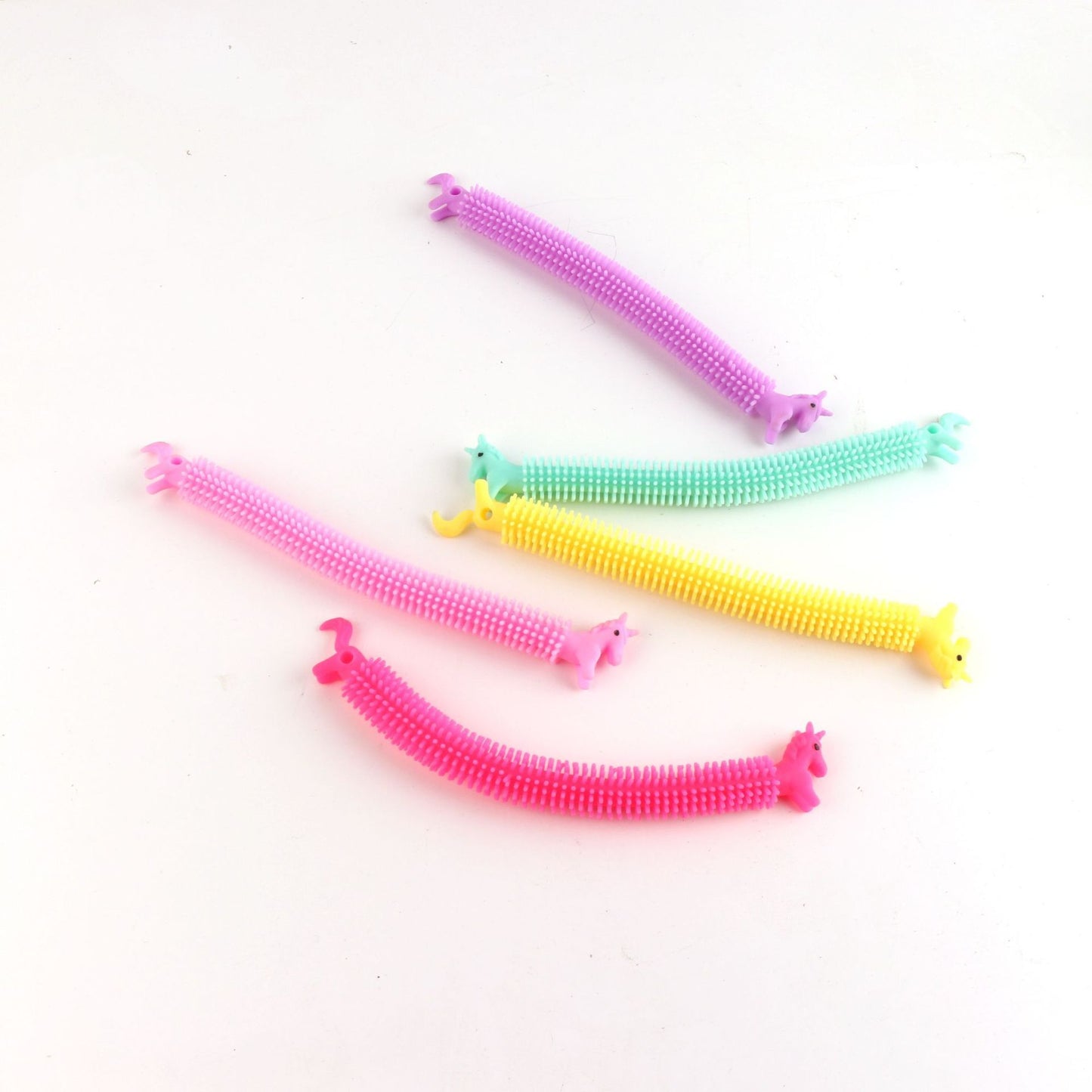 TPR Noodle Rope Vent Rope Decompression And Tension Kneading Music Kids DealSniper.net Caterpillar L