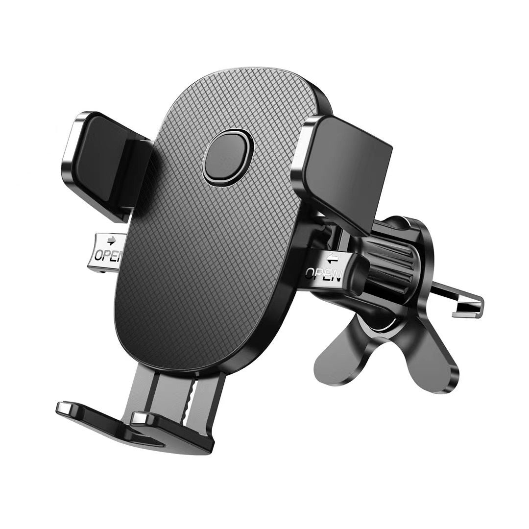 Car Phone Holder Car Car Mount For Phone Navigation Holder Vehicle Gym From House B074 Air Outlet