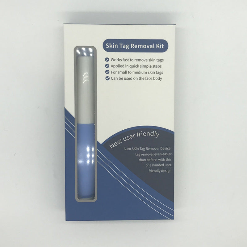 Skin Tag Removal Kit Home Use Mole Wart Remover Micro Band