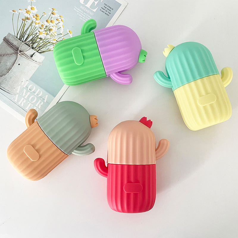 Silicone Face Ice Tray Pore Shrink Beauty Beauty Tools Beauty DealSniper.net