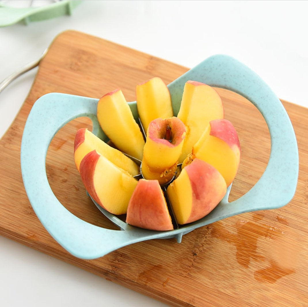 Multifunction Fruit Cutting Device Nordic Color Slicer Kitchen dealsniper-net