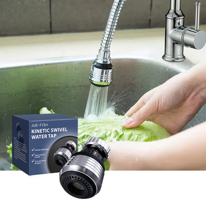 Kitchen Faucet Bubbler Water Saving Pressure Filter Tap For Kitchen Kitchen dealsniper-net