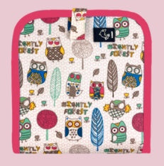 Children's Portable Drawing Book Blackboard