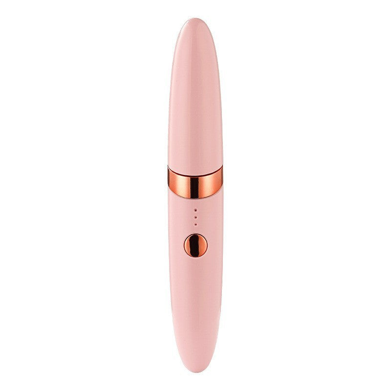 Electric Foot Grinder Mini Portable Multifunctional Beauty DealSniper.net Pink USB