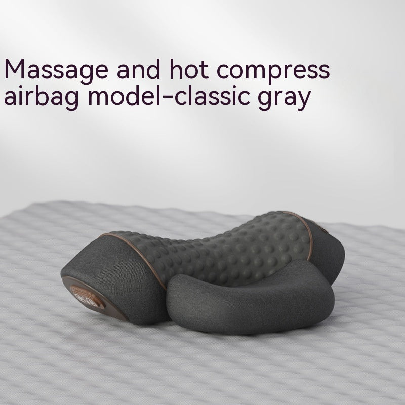 Cervical Pillow Cervical Spine Care For Sleep Massage Health Gym From House