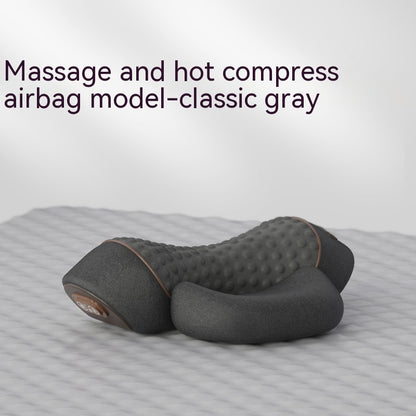 Cervical Pillow Cervical Spine Care For Sleep Massage Health Gym From House