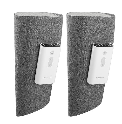 Airbag Kneading Household Massage Device Vibration Health dealsniper-net Both legs