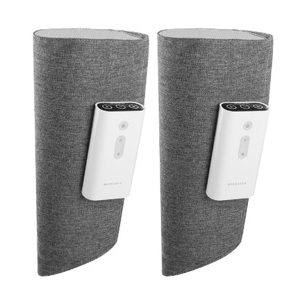 Airbag Kneading Household Massage Device Vibration Health dealsniper-net Both legs
