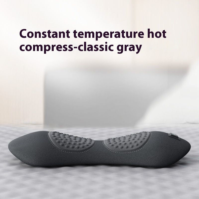 Bed For Sleep Waist Support Lumbar Support Pillow Health DealSniper.net