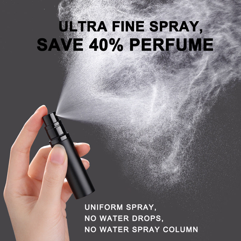 Perfume Vaporizers Bottled Bottoms Filled Beauty DealSniper.net