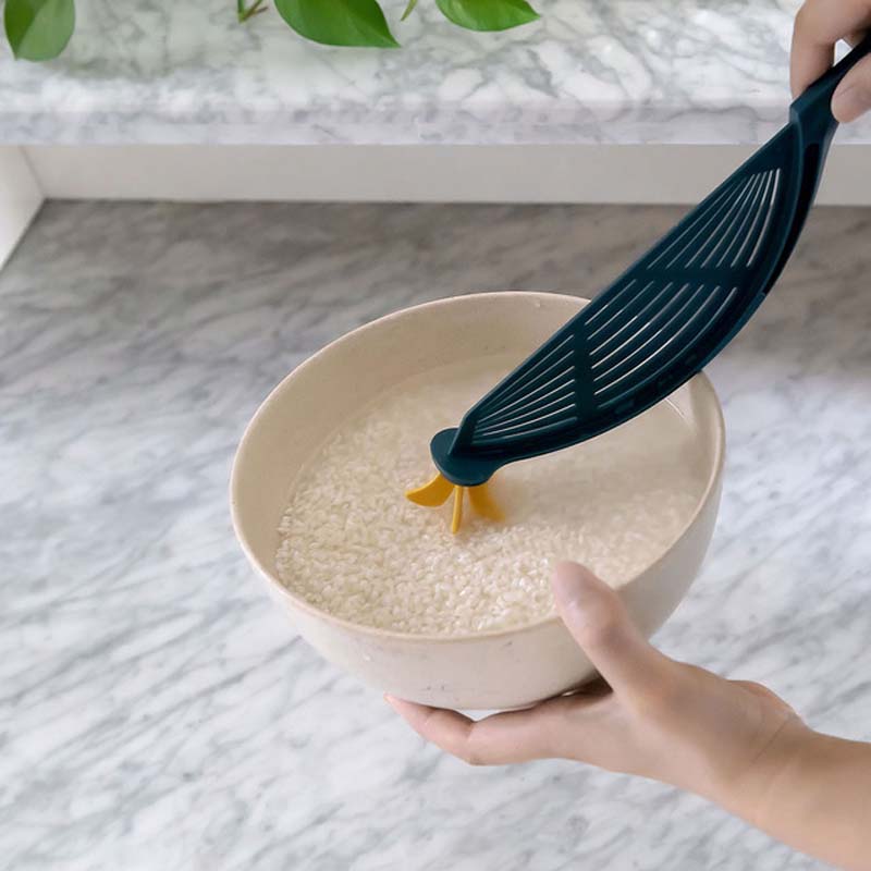 Multifunctional Household Colander, Convenient Machine Kitchen DealSniper.net