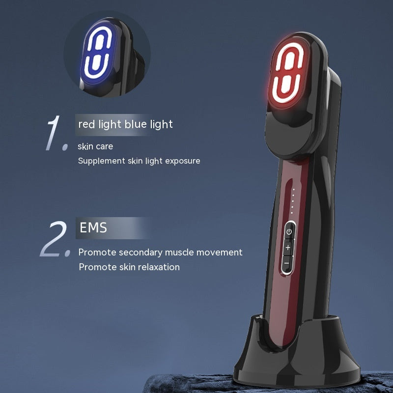 Hair Growth Comb Massage Comb EMS Micro Current Health dealsniper-net