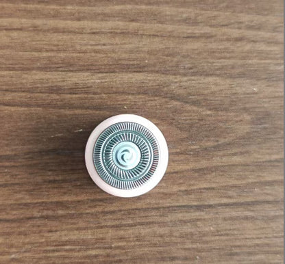 2 In 1 Hair Remover Women's Double Head Shaver Beauty DealSniper.net Shaver Head 2 No plug