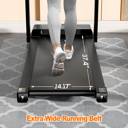 Treadmill Q24-10 Sports Gym From House