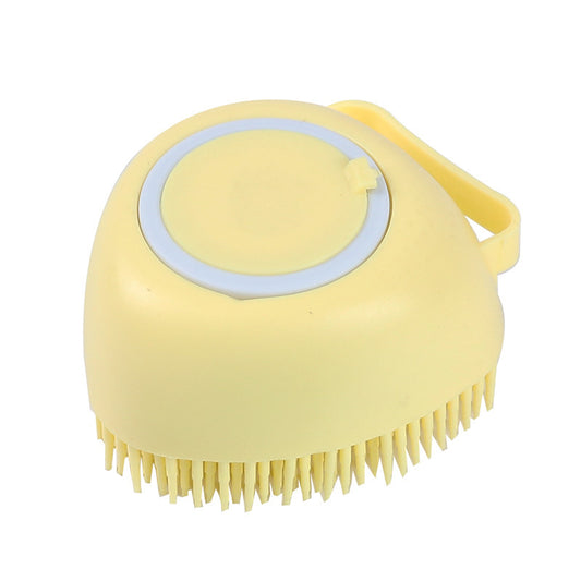 Pet Products Amazon Hot Silicone Dog Bath Brush Pets Gym From House