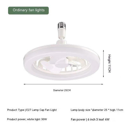 Remote Control E27 Screw Adjustable Light Aromatherapy Home Decor dealsniper-net Ordinary White 30W Universal Lamp Holder