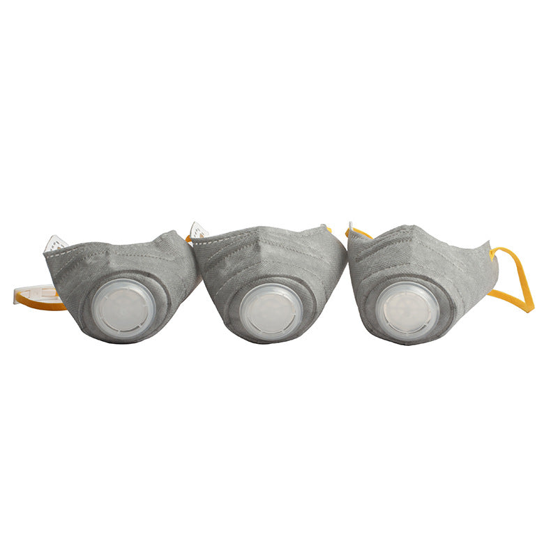 Dogs Anti-fog Haze Masks Anti Dust Gas Pollution Muzzle Pets Gym From House