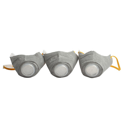 Dogs Anti-fog Haze Masks Anti Dust Gas Pollution Muzzle Pets Gym From House