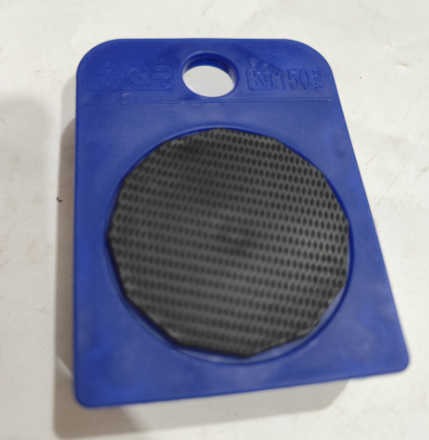 Professional Furniture Transport Moving Lifter Tool Mover Device 5PCS per Set Tools dealsniper-net Blue wheel
