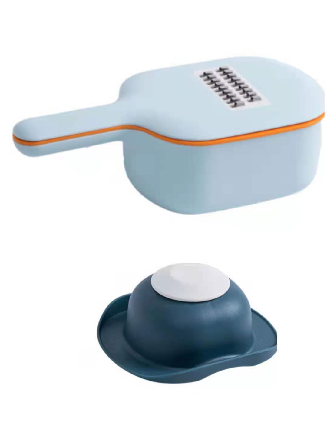 Vegetable Cutter Kitchen Accessories Fruit Potato Peeler Kitchen DealSniper.net