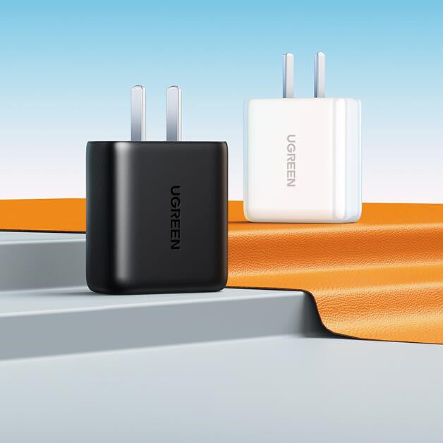 20W Dual-port Charging Head Multi-port Usb Universal Data Cable Electronics DealSniper.net