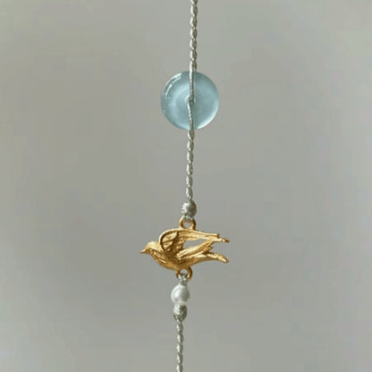 New Chinese Pendant New Necklace Jewelry Gym From House