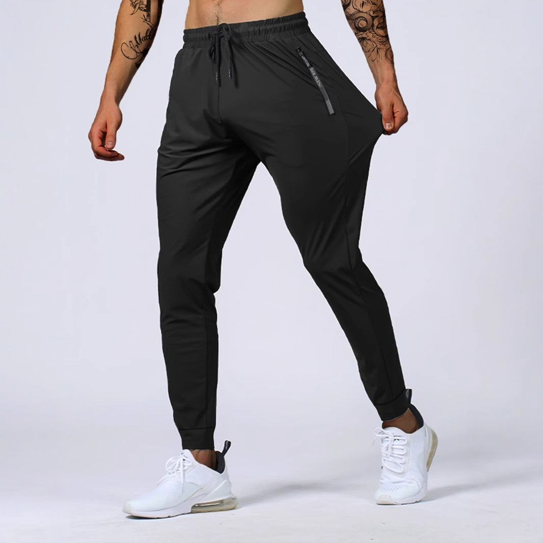 Men's Jogging Sports Pants Yoga Gym Training Men Gym From House