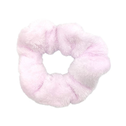 Hair Band Bracelet Hair Tie Four-piece Purple Set Beauty DealSniper.net