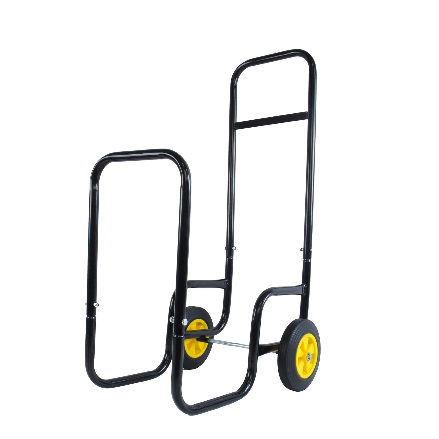 Metal Transport Trolleys