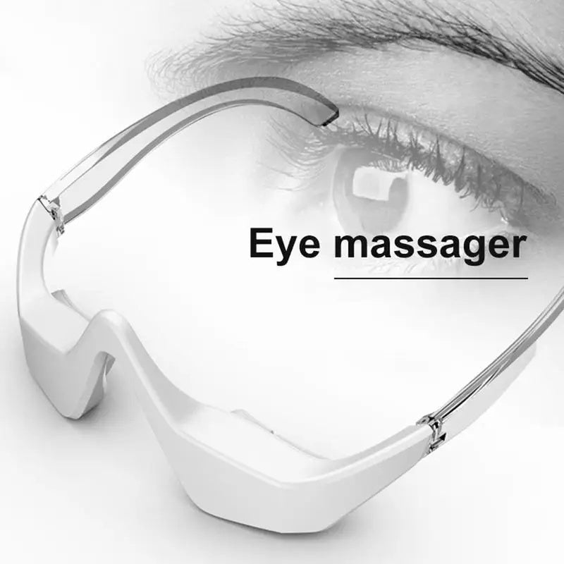 3D Eye Beauty Instrument Micro-Current Pulse Eye Relax Beauty DealSniper.net