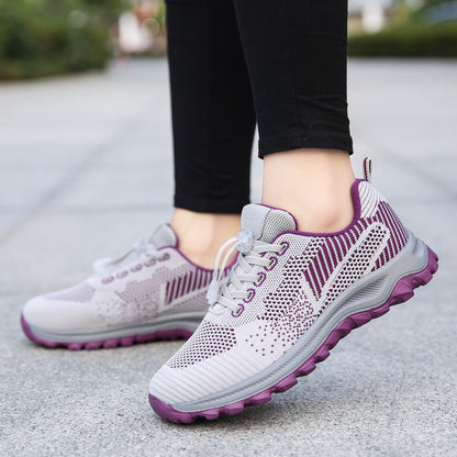 Autumn And Winter Lovers Brisk Shoes Dad Shoes Leisure Men DealSniper.net