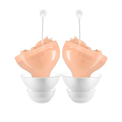 Hearing Aid Deals dealsniper-net Skin color pair set