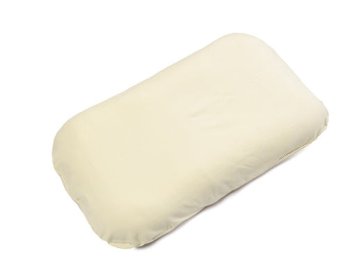 Baby Nest Bed Crib Newborn Baby Nest Cot Cribs Cushion Kids DealSniper.net Offwhite 45x75cm