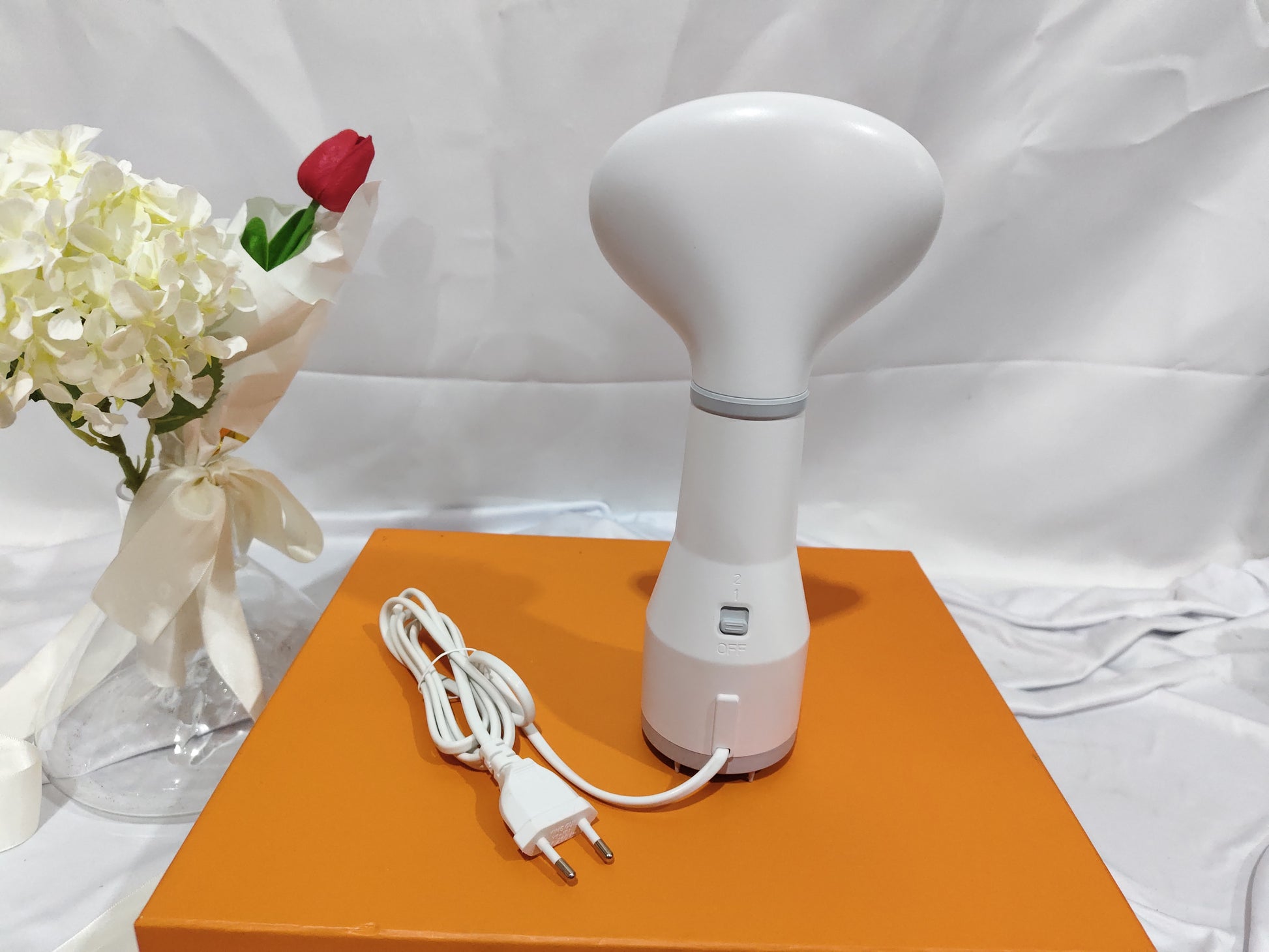 Dadypet Pet Dog Hair Dryer Grooming Dryer Slicker Brush Pets Gym From House