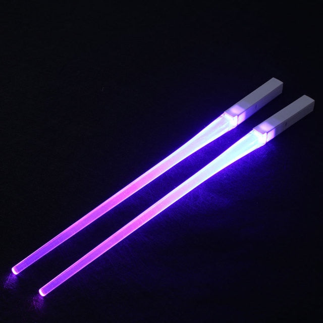 LED Light-emitting Chopsticks