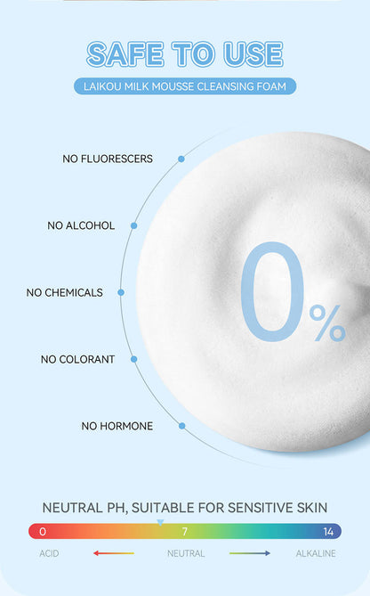 120ml Pore Cleaning Skin Care Product Beauty Gym From House