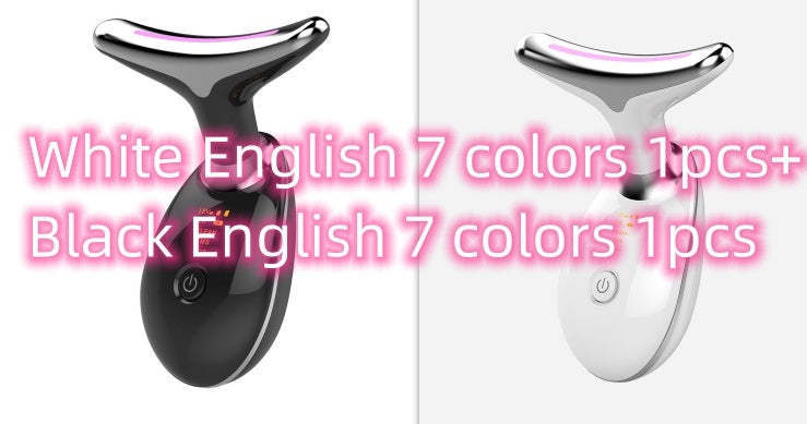 Beauty Neck Fade Care Massage Instrument Beauty DealSniper.net Set