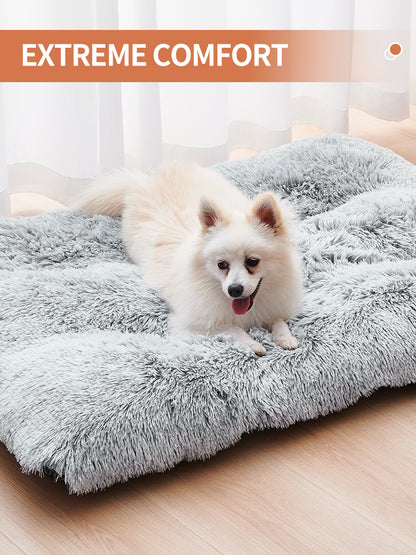 Dog Bed Mats Washable Large Dog Sofa Bed Portable Pets Gym From House