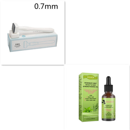 Rosemary Mint Hair Growth Fluid Scalp Massage Health dealsniper-net DRS140 0.7mm