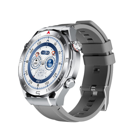 Smart Phone Bluetooth Sports Watch Jewelry Gym From House