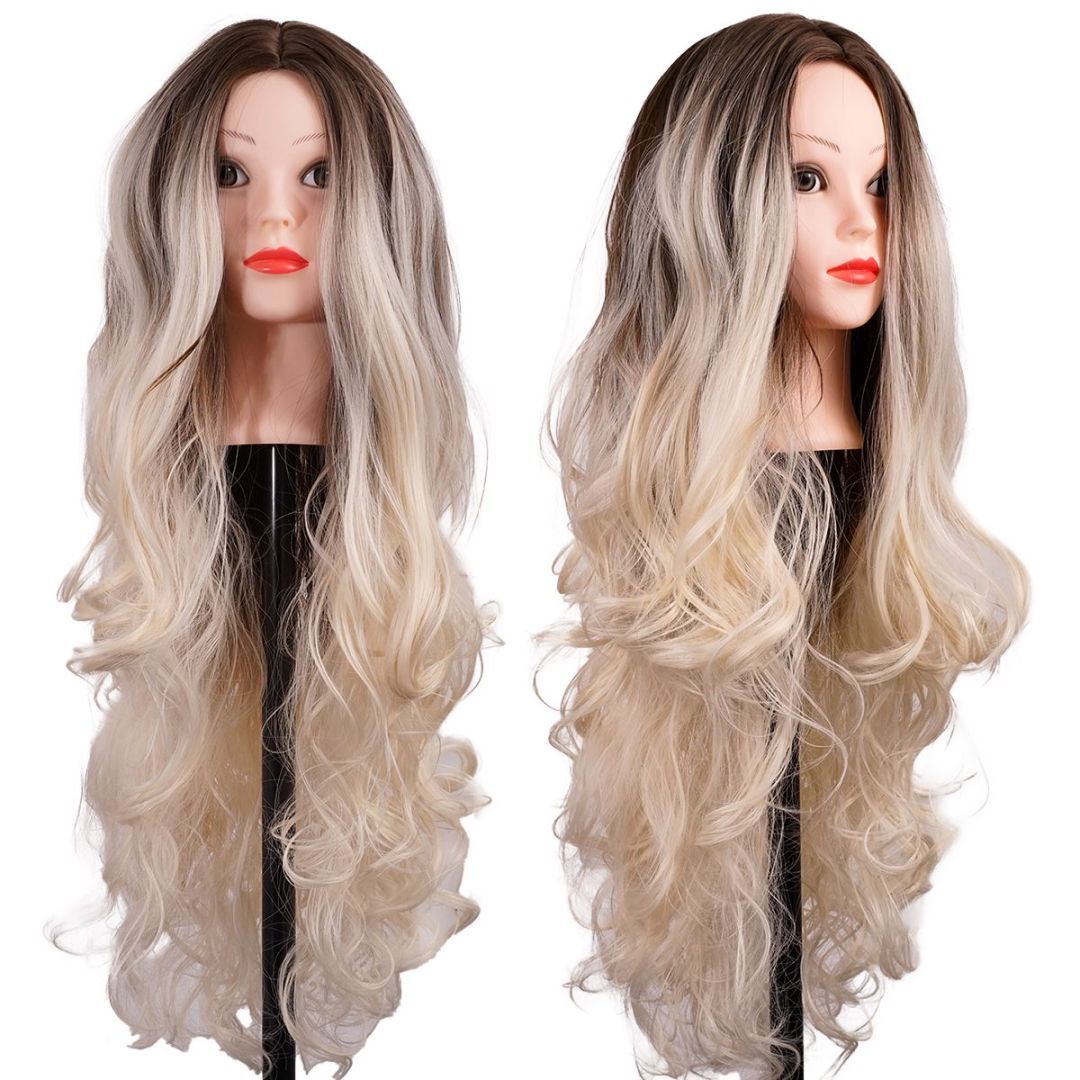LC283-1 Wig Beauty DealSniper.net