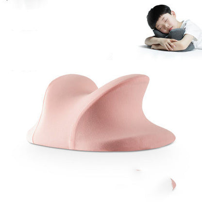 Primary School Students Sleeping Pillow Pillow Children Stomach